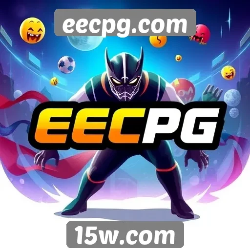 EEC PG oferece variedade de jogos online