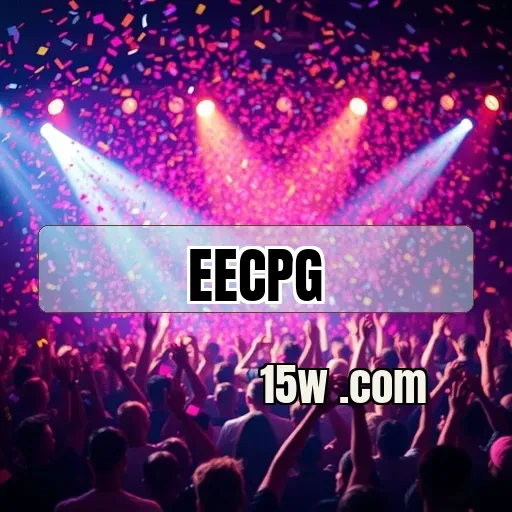 eecpg.com Eventos