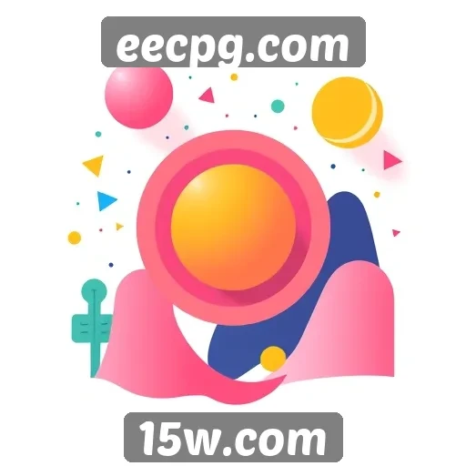 Destaques de gráficos e design em eecpg.com