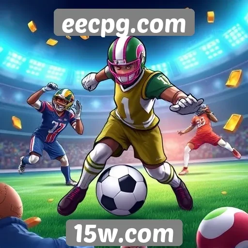 eecpg.com oferece jogos de apostas inovadores