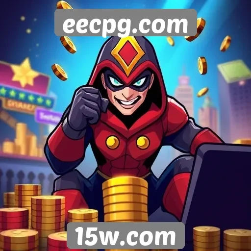 Estrategias de monetização no eecpg.com