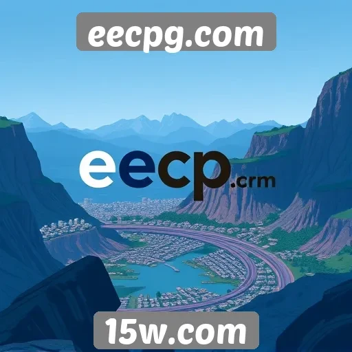 novas parcerias na plataforma eecpg.com