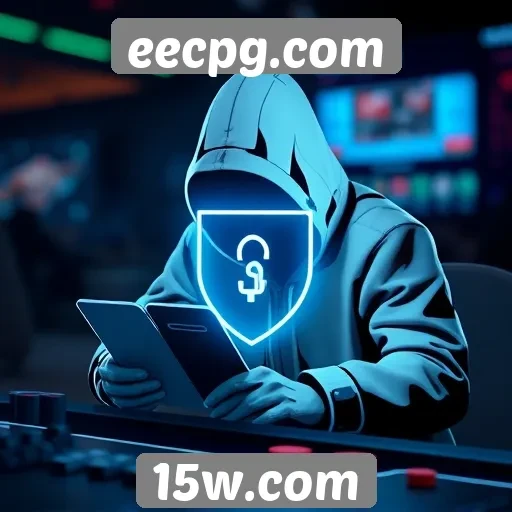 A segurança do jogador no eecpg.com analisada