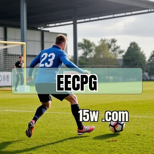 eecpg.com Estratégia